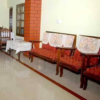 Sangeetha Homestay, Coorg 2